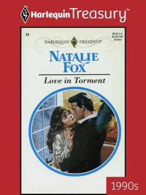 cover image of Love In Torment